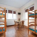 旅馆 Szkolne Schronisko Mlodziezowe W Olsztynie *