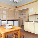 旅馆 Szkolne Schronisko Mlodziezowe W Olsztynie *