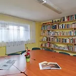 Szkolne Schronisko Mlodziezowe W Olsztynie 旅馆