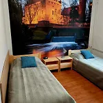 Szkolne Schronisko Mlodziezowe W Olsztynie 旅馆