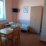 Szkolne Schronisko Mlodziezowe W Olsztynie 旅馆 奥尔什丁