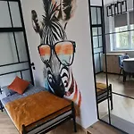 Szkolne Schronisko Mlodziezowe W Olsztynie 奥尔什丁