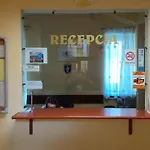 Szkolne Schronisko Mlodziezowe W Olsztynie *
