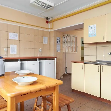 Hostel Szkolne Schronisko Mlodziezowe W Olsztynie *