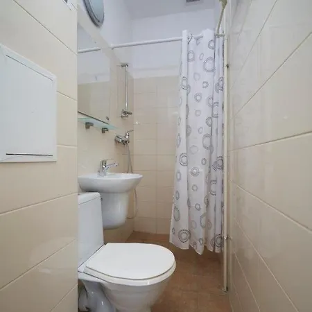 Szkolne Schronisko Mlodziezowe W Olsztynie Hostel