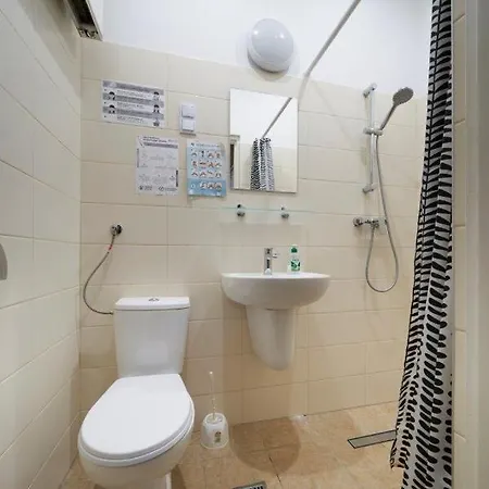 Hostel Szkolne Schronisko Mlodziezowe W Olsztynie
