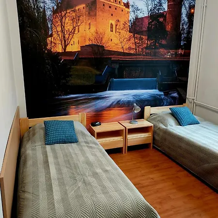 Szkolne Schronisko Mlodziezowe W Olsztynie Ostello