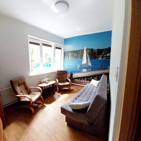 بيت شباب Szkolne Schronisko Mlodziezowe W Olsztynie