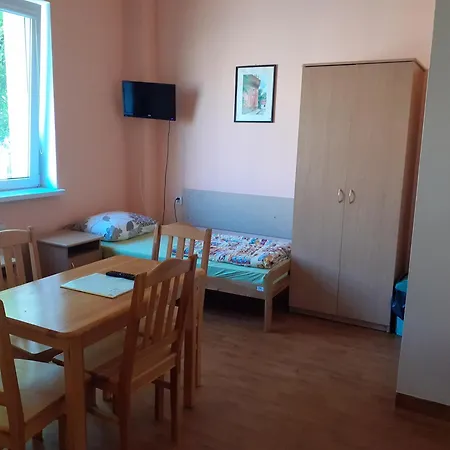 Szkolne Schronisko Mlodziezowe W Olsztynie Hostel Olsztyn (Warmian-Masurian)