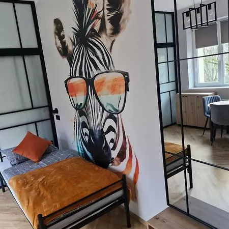 Szkolne Schronisko Mlodziezowe W Olsztynie أولشتين