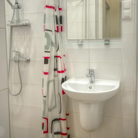 Hostel Szkolne Schronisko Mlodziezowe W Olsztynie Olsztyn (Warmian-Masurian)