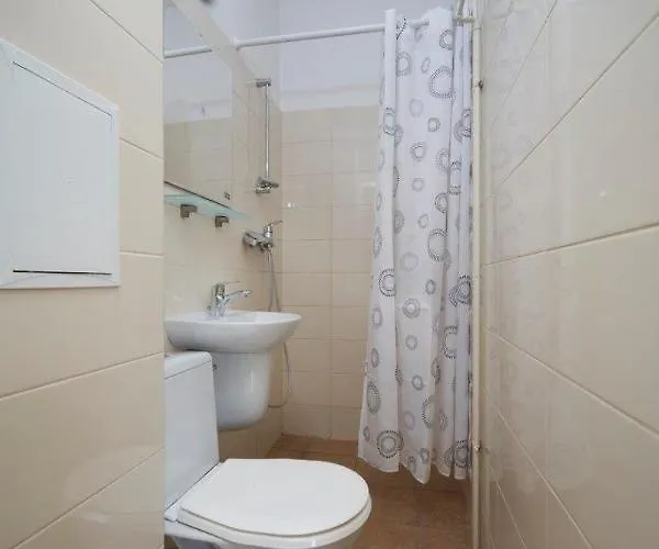 Szkolne Schronisko Mlodziezowe W Olsztynie Hostel