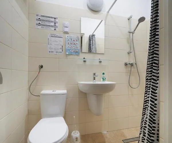 Hostel Szkolne Schronisko Mlodziezowe W Olsztynie