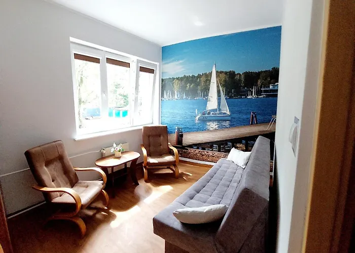 Hostel Szkolne Schronisko Mlodziezowe W Olsztynie