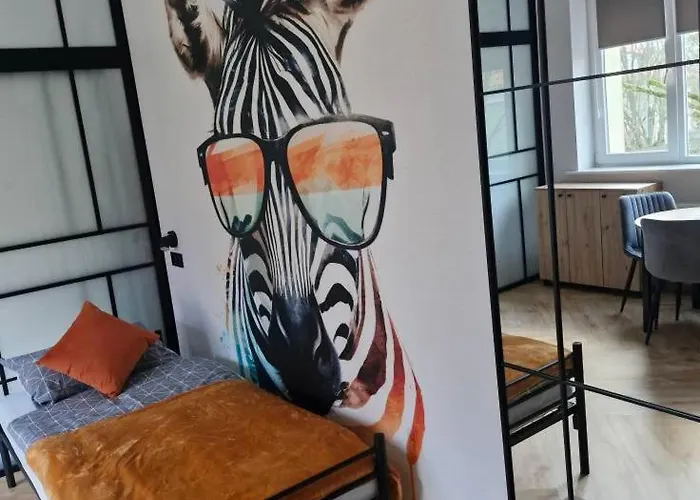 Szkolne Schronisko Mlodziezowe W Olsztynie Olštýn